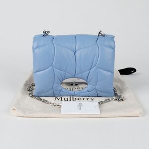 Little Softy Shoulder Crossbody Bag